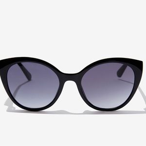 Kate Spade Samantha Sunglasses